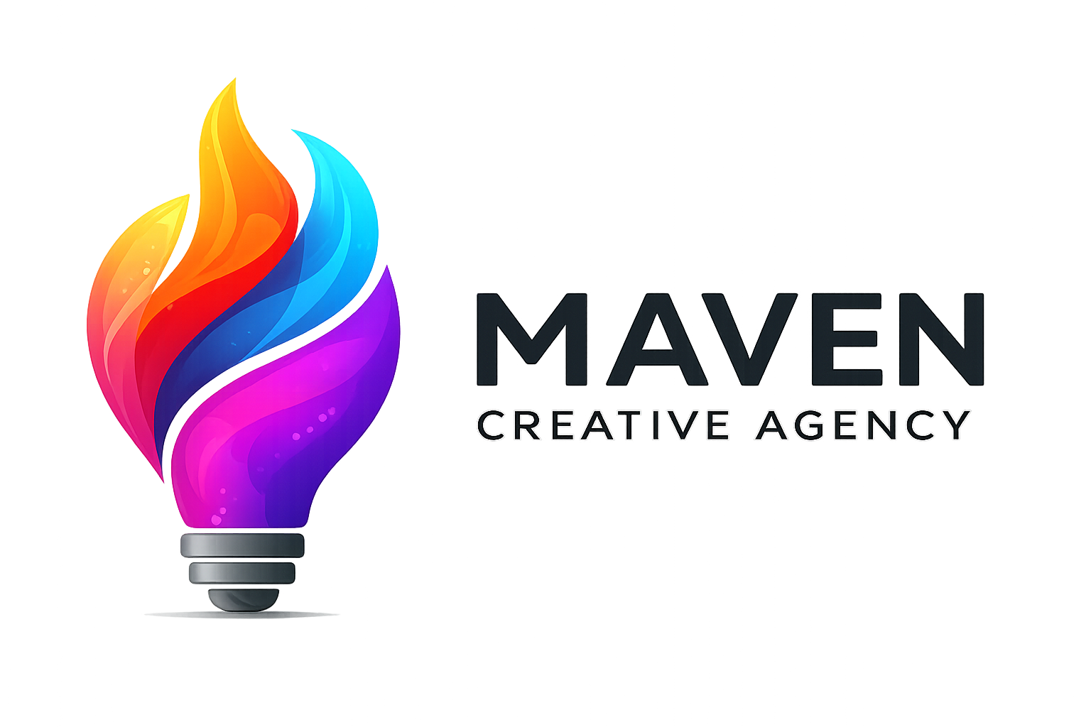 Maven Creative Agency